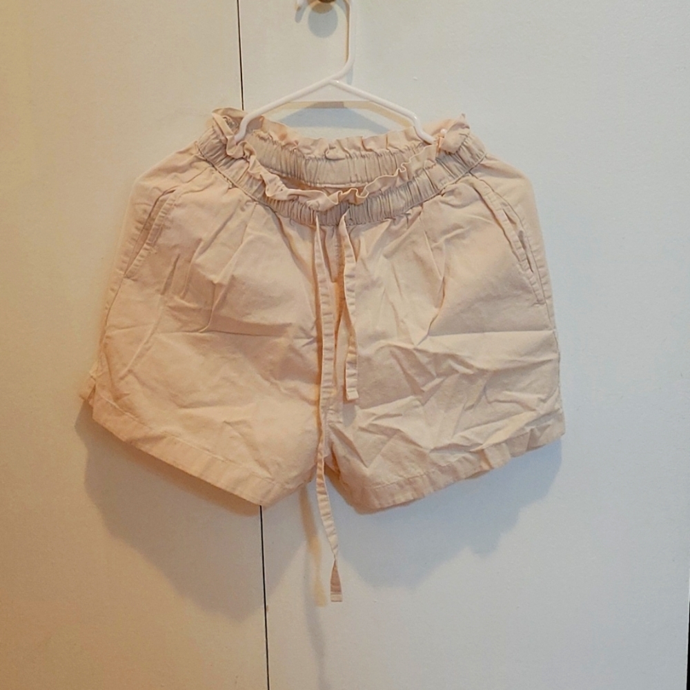 Uniqlo shorts